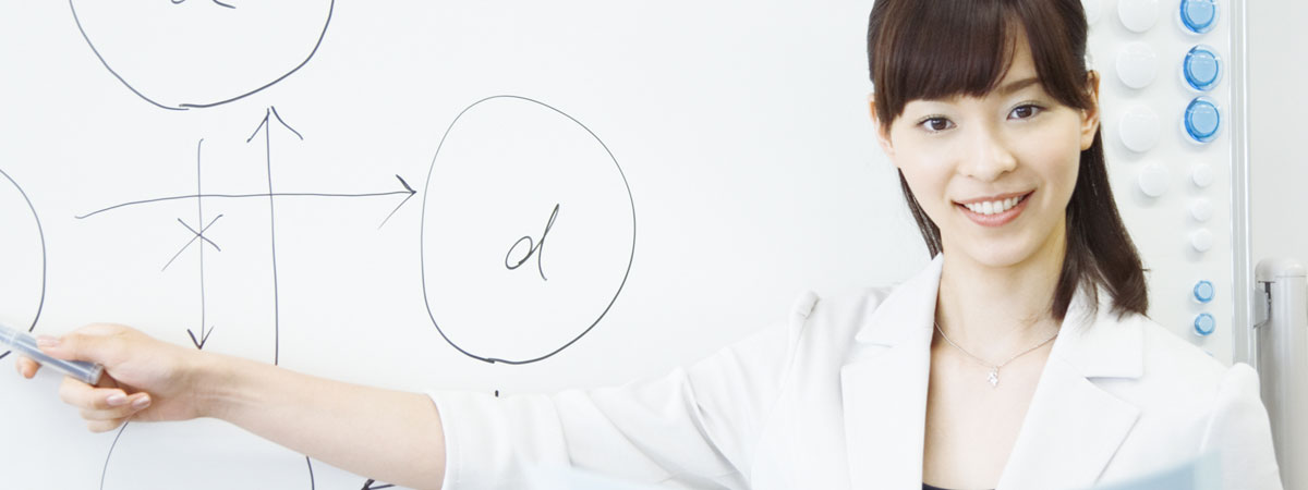 心理カウンセラー中級講座