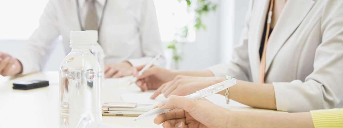 トークコーディネーター2,3級