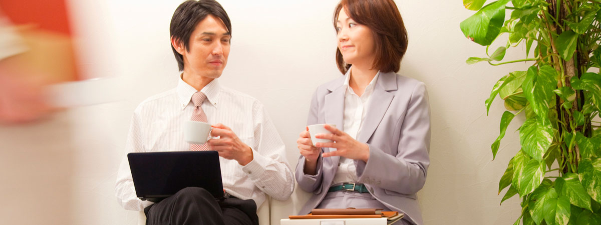 チェンジトレーナー