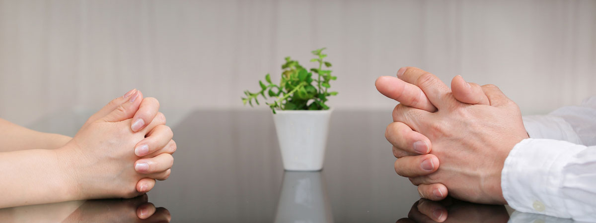 離婚セラピスト養成講座