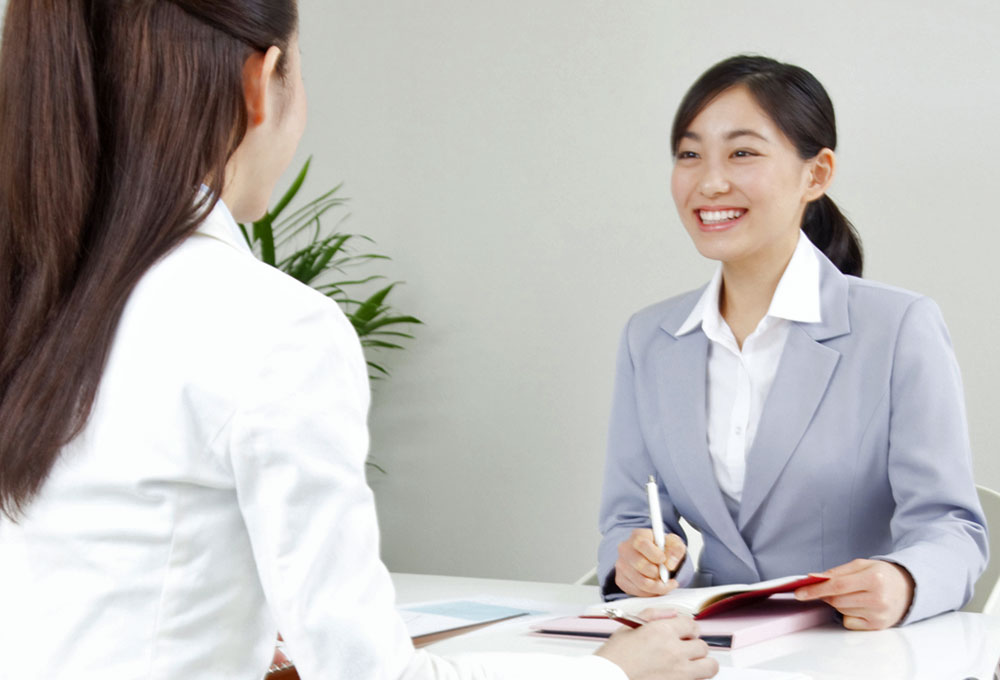 カウンセリング・悩み相談