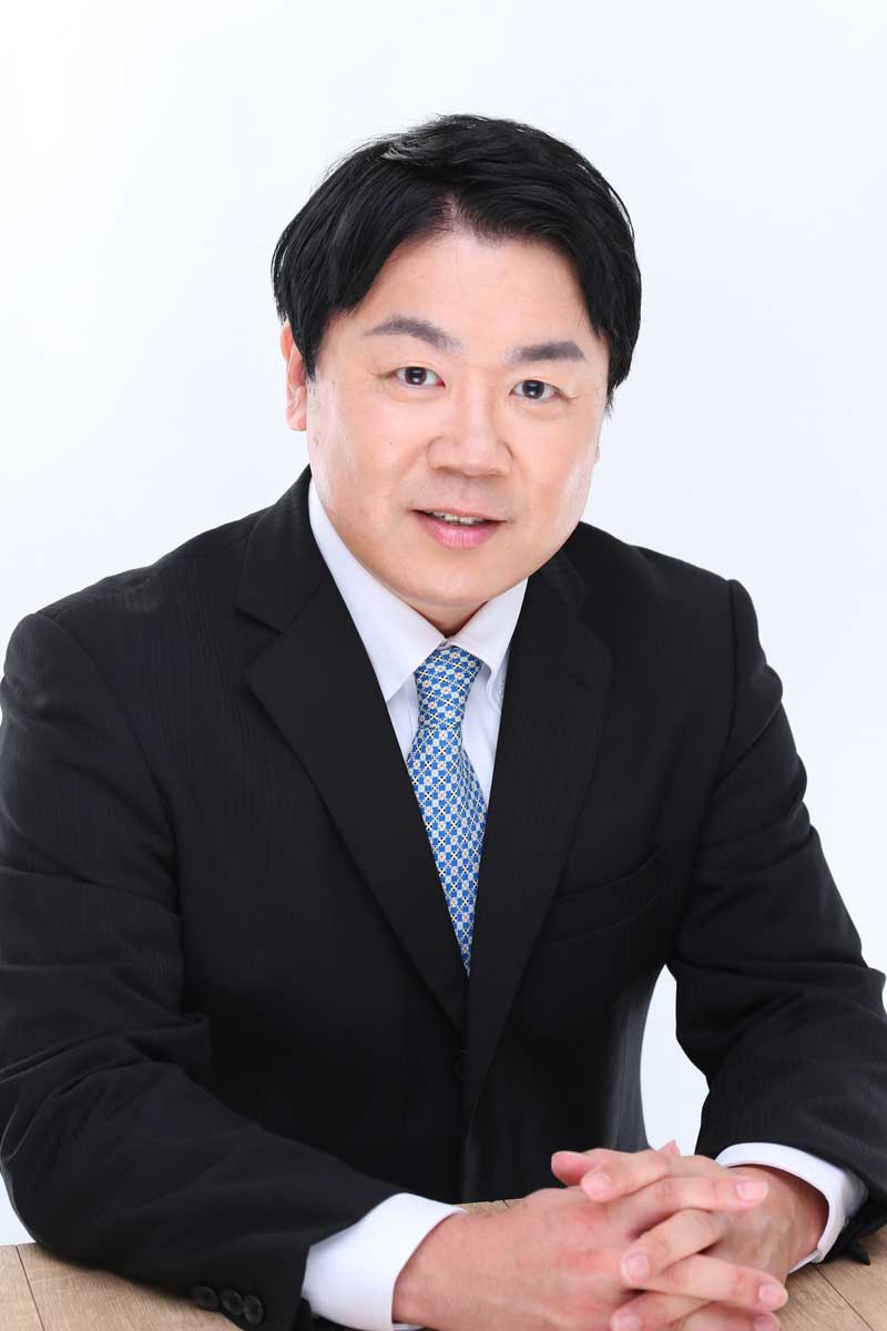 心理カウンセラー細野浩史