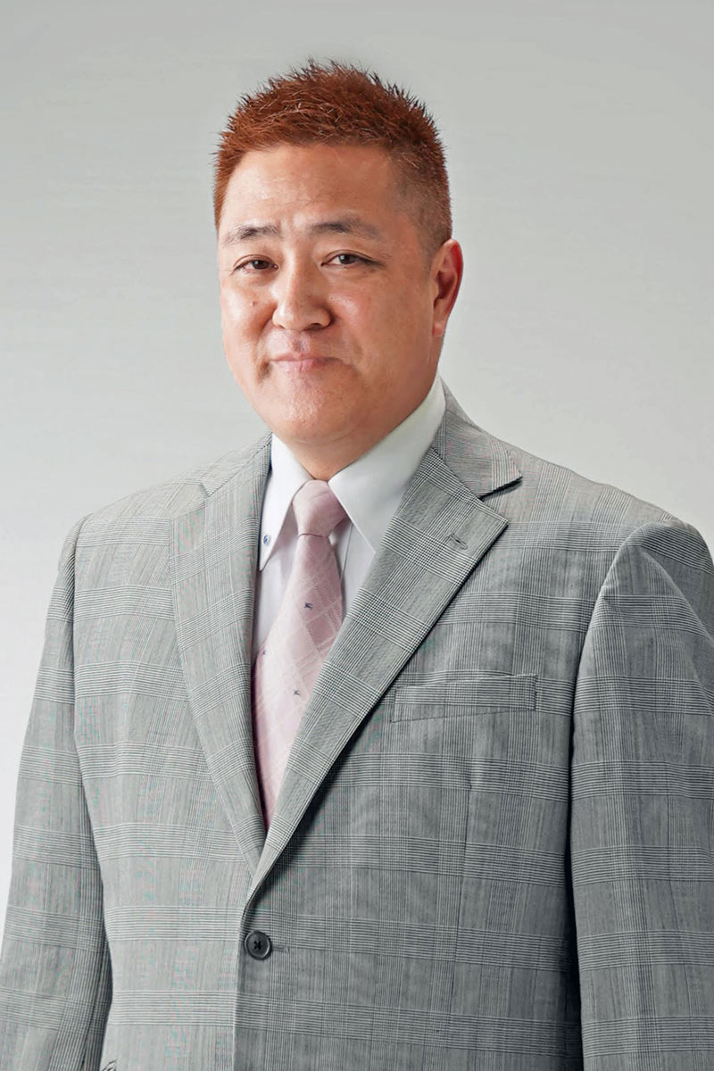 心理カウンセラー小澤康二